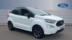 Ford EcoSport 1.0 EcoBoost 125 ST-Line 5dr Petrol Hatchback